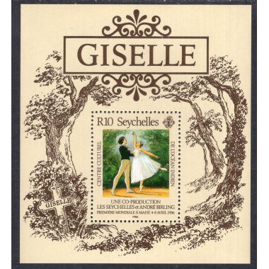SEYCHELLES SCOTT 591