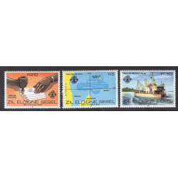 SEYCHELLES-ZIL ELWANNYEN SESEL SCOTT 17-19