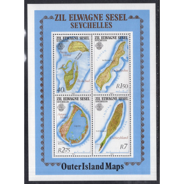 SEYCHELLES-ZIL ELWANNYEN SESEL SCOTT 49A