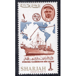 SHARJAH SCOTT 117