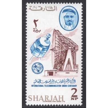 SHARJAH SCOTT 118