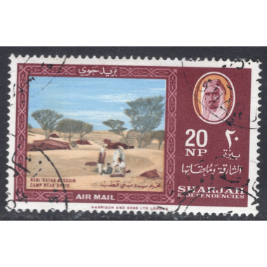 SHARJAH SCOTT C17
