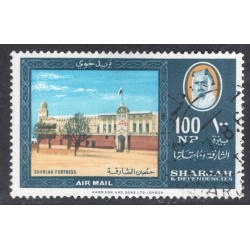 SHARJAH SCOTT C21