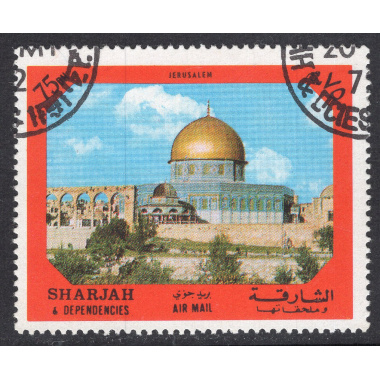 SHARJAH LOT 3