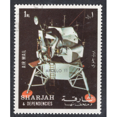 SHARJAH LOT 6