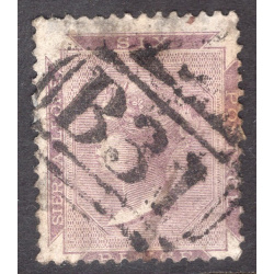 SIERRA LEONE SCOTT 1B