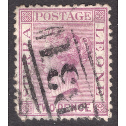 SIERRA LEONE SCOTT 7