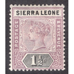 SIERRA LEONE SCOTT 36
