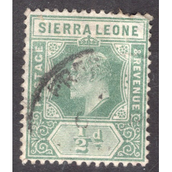 SIERRA LEONE SCOTT 90