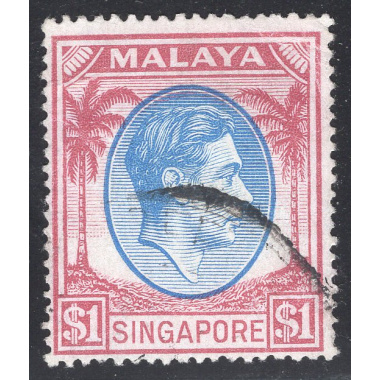 SINGAPORE SCOTT 18A