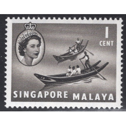 SINGAPORE SCOTT 28