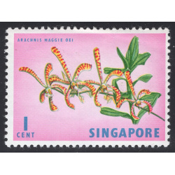 SINGAPORE SCOTT 62