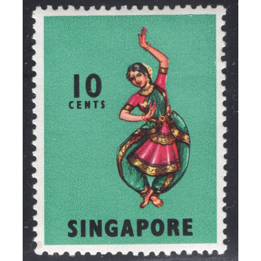 SINGAPORE SCOTT 88