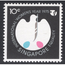 SINGAPORE SCOTT 240