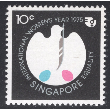 SINGAPORE SCOTT 240