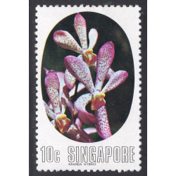SINGAPORE SCOTT 247