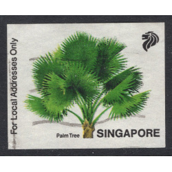 SINGAPORE SCOTT 673B