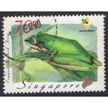 SINGAPORE SCOTT 911