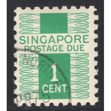 SINGAPORE SCOTT J1