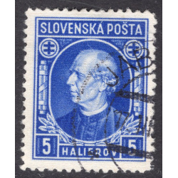 SLOVAKIA SCOTT 26