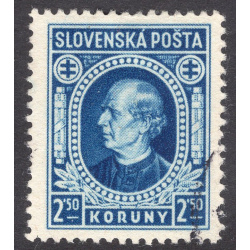 SLOVAKIA SCOTT 32