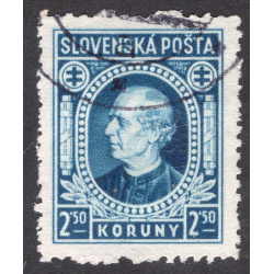 SLOVAKIA SCOTT 32