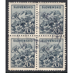 SLOVAKIA SCOTT 47