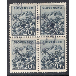 SLOVAKIA SCOTT 47
