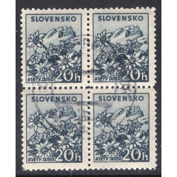 SLOVAKIA SCOTT 47