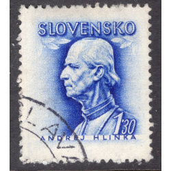 SLOVAKIA SCOTT 83