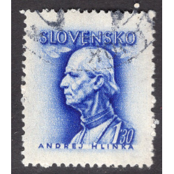 SLOVAKIA SCOTT 83