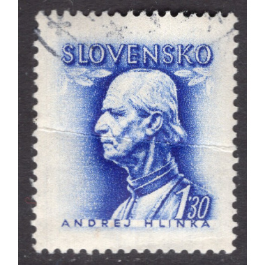SLOVAKIA SCOTT 83