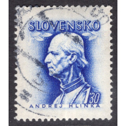 SLOVAKIA SCOTT 83