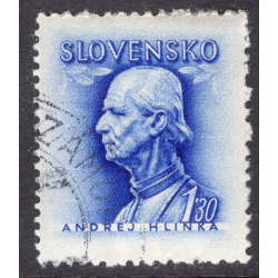 SLOVAKIA SCOTT 83