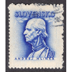 SLOVAKIA SCOTT 83