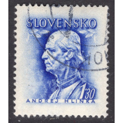 SLOVAKIA SCOTT 83