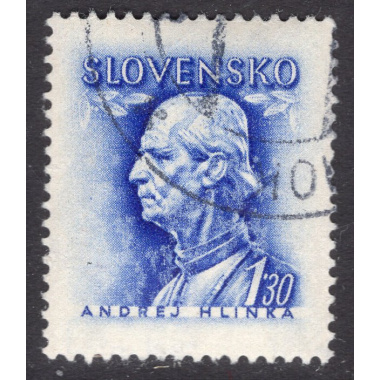 SLOVAKIA SCOTT 83