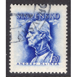 SLOVAKIA SCOTT 83