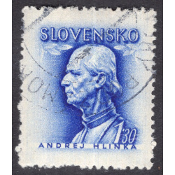 SLOVAKIA SCOTT 83
