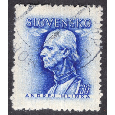 SLOVAKIA SCOTT 83