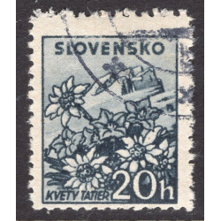 SLOVAKIA SCOTT 85