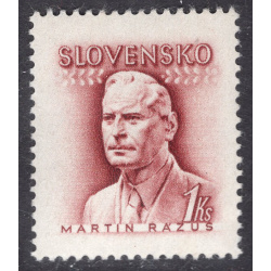 SLOVAKIA SCOTT 94