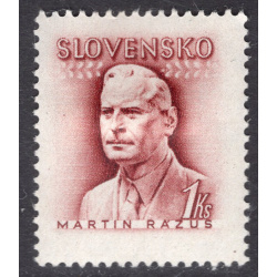 SLOVAKIA SCOTT 94