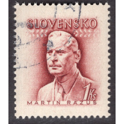 SLOVAKIA SCOTT 94