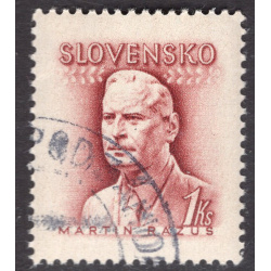 SLOVAKIA SCOTT 94