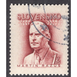 SLOVAKIA SCOTT 94