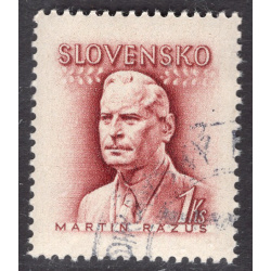 SLOVAKIA SCOTT 94