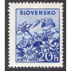 SLOVAKIA SCOTT 104