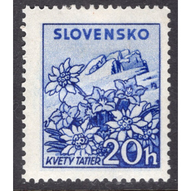 SLOVAKIA SCOTT 104