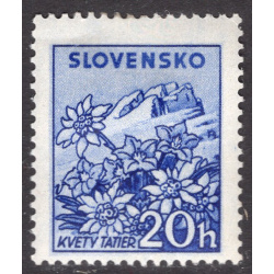 SLOVAKIA SCOTT 104